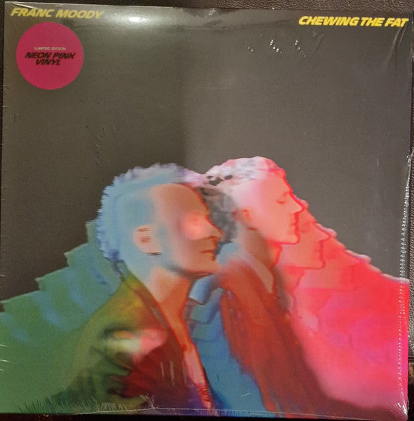 Chewing The Fat (Indie Exclusive Vinyl) [ VINYL LP ]