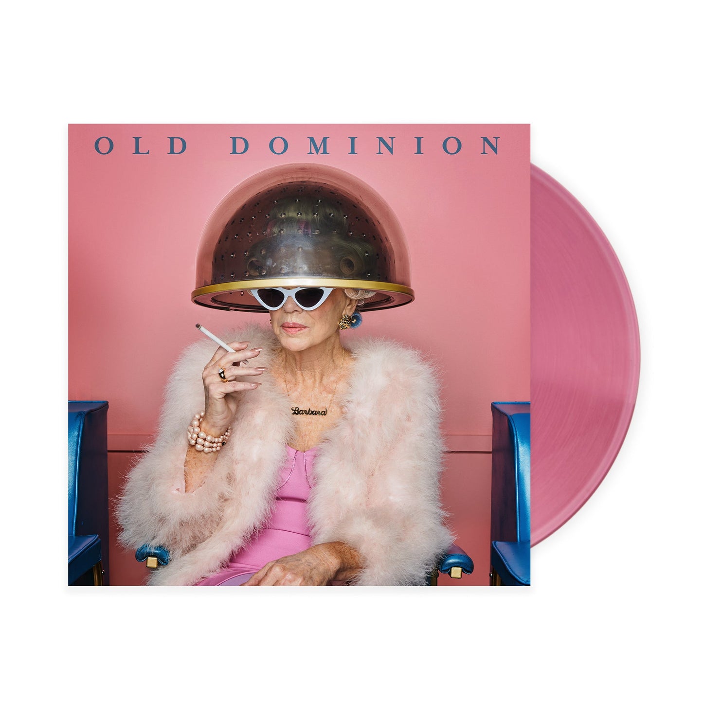 Old Dominion- Barbara [ VINYL LP ]