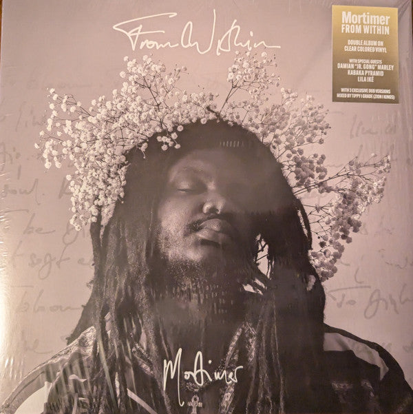 Mortimer- From Within [ VINYL LP ]