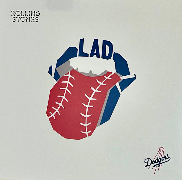 The Rolling Stones- 870 [ VINYL LP ]