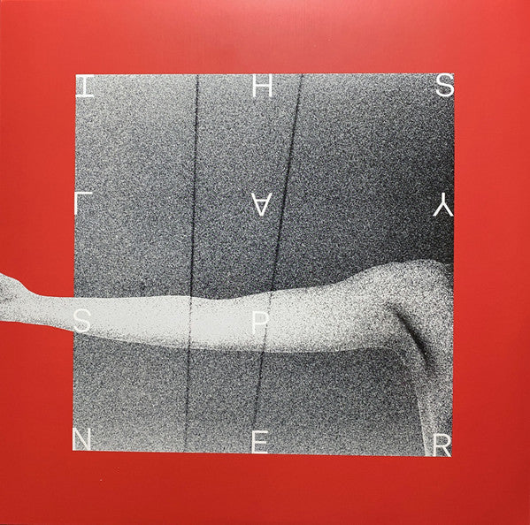 Shiner- Splay [Clear Vinyl] (Red) [ VINYL LP ]