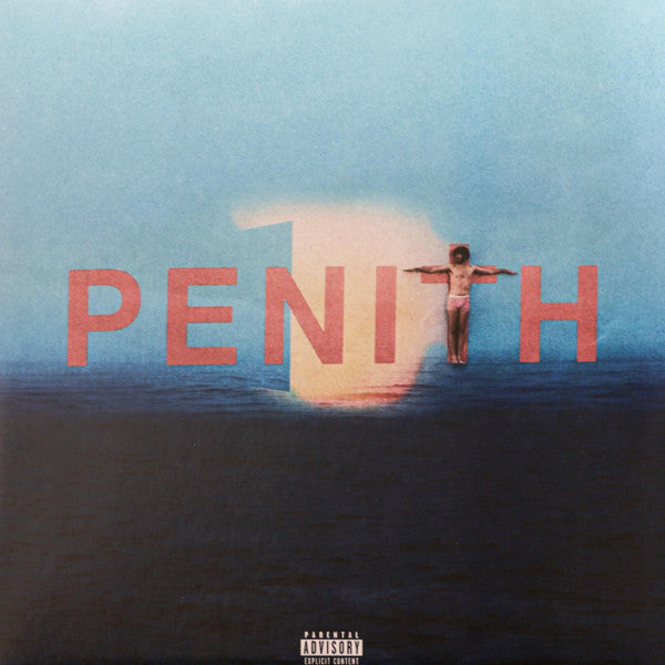 Lil Dicky- Penith (Original Soundtrack) [ VINYL LP ]