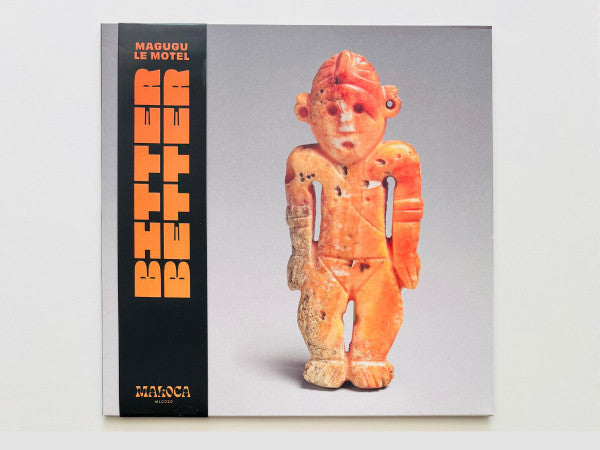 Bitter Better/Kindness Weakness [ VINYL LP ]