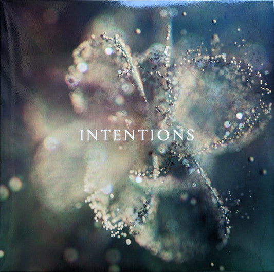 Anna- Intentions [ VINYL LP ]