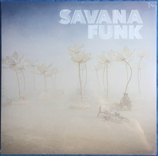Fanfara Station- Boussadia [ VINYL LP ]