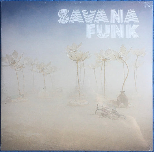 Fanfara Station- Boussadia [ VINYL LP ]