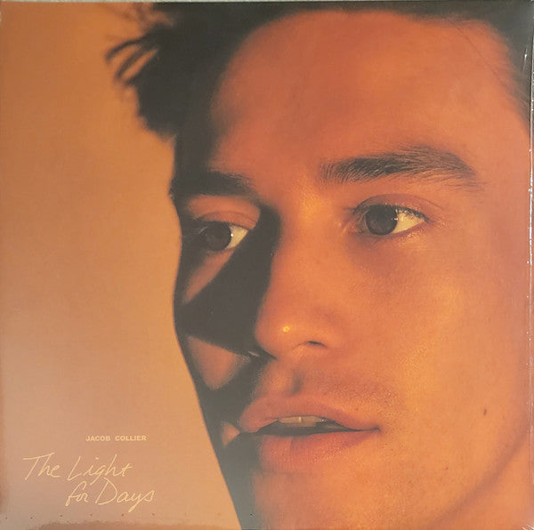 Jacob Collier- The Light For Days [ VINYL LP ]