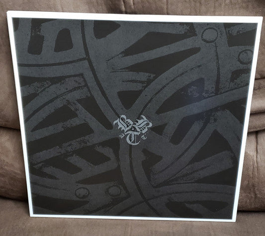 Bible Black Tyrant- Encased In Iron [ VINYL LP ]