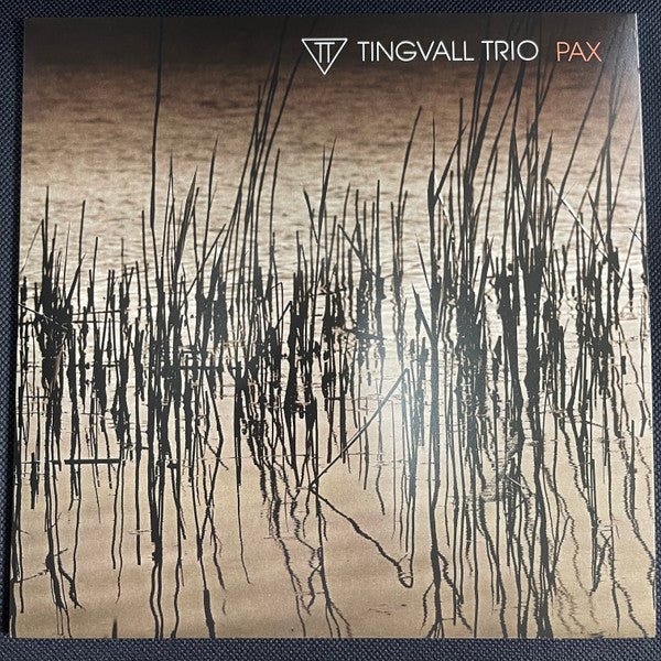 Tingvall Trio- Pax [ VINYL LP ]