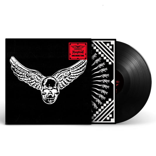 Aerosmith & YUNGBLUD- One More Time [12" EP] [ VINYL LP ]