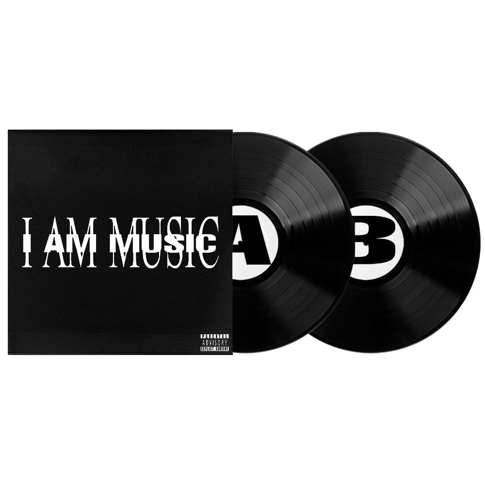 Playboi Carti- MUSIC [2 LP] [ VINYL LP ]