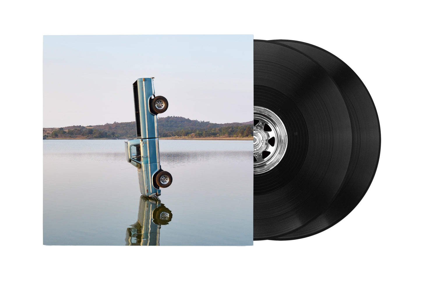 Post Malone- F-1 Trillion [2 LP] (Black Vinyl) [ VINYL LP ]