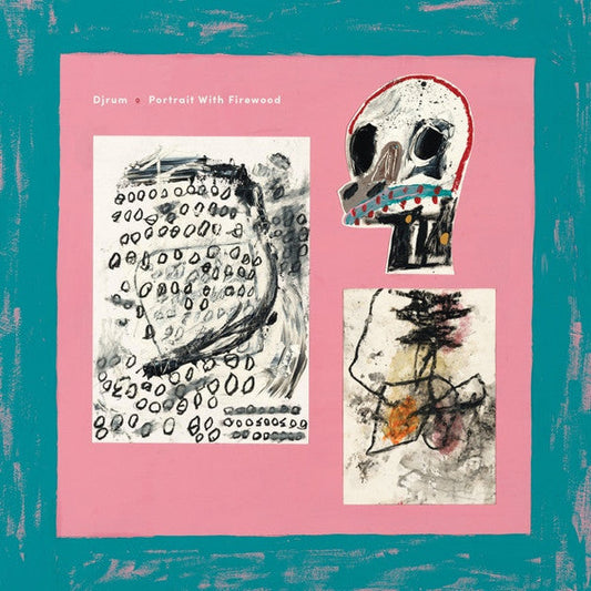 Djrum- Portrait With Firewood [ VINYL LP ]