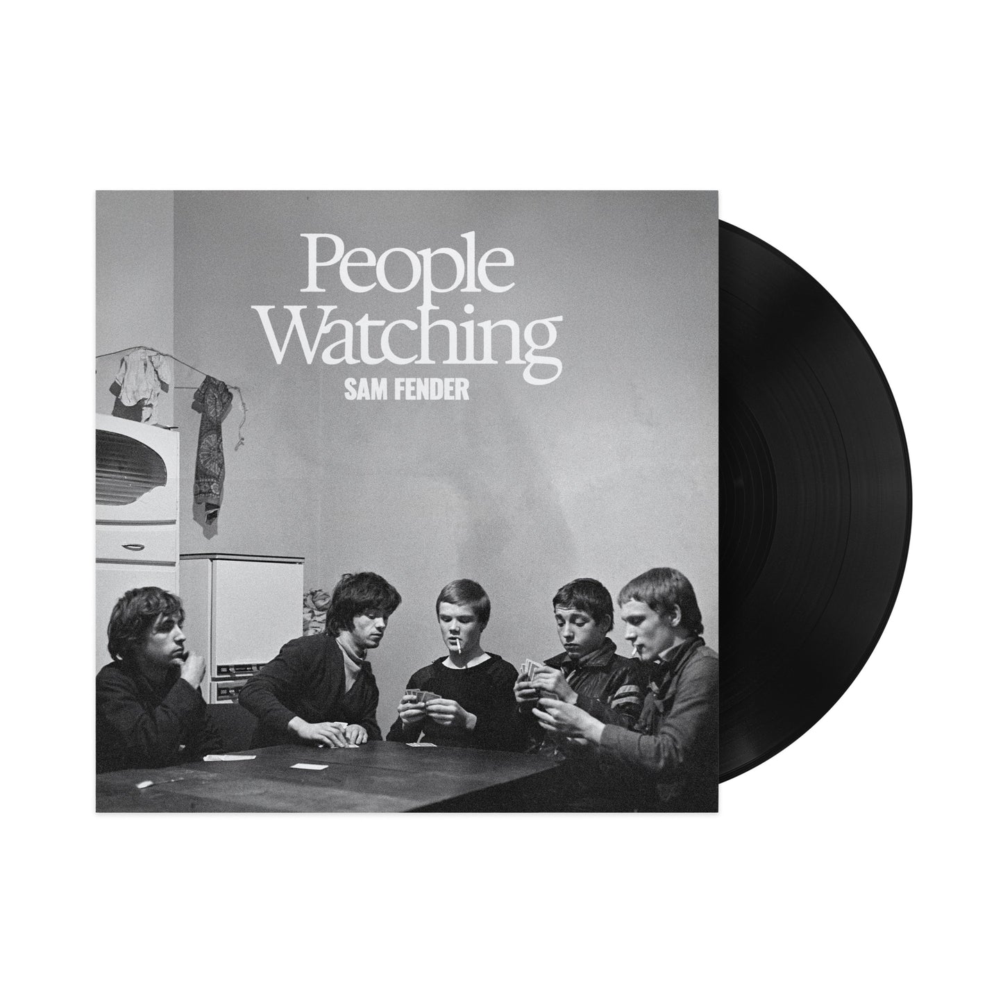 Sam Fender- People Watching [ VINYL LP ]