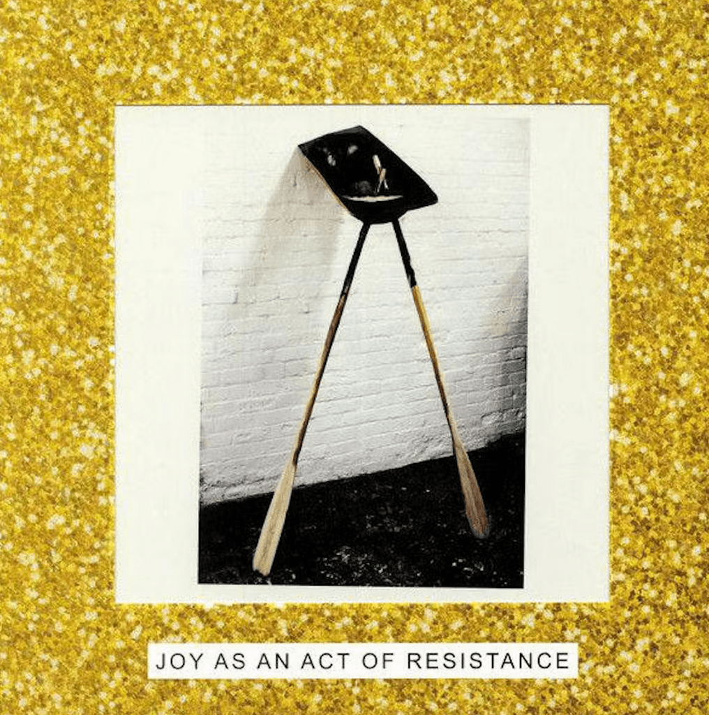 Idles- Joy As An Act Of Resistance (DLX) [ VINYL LP ]