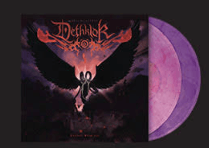 Dethklok- Dethalbum III (Indie Exclusive Vinyl) [ VINYL LP ]