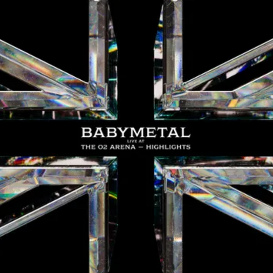 Babymetal- Live At The O2 Arena - Highlights [RSD 2026] [ VINYL LP ]