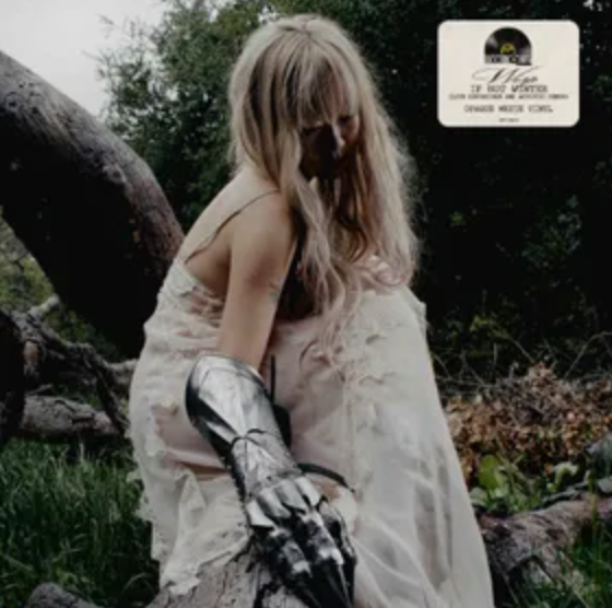 WISP- If Not Winter (Live/Acoustic Demos EP) [RSD 2026] [ VINYL LP ]