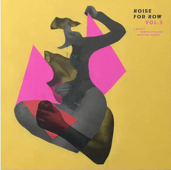 Various- Noise For Now Vol. 2 [ VINYL LP ]