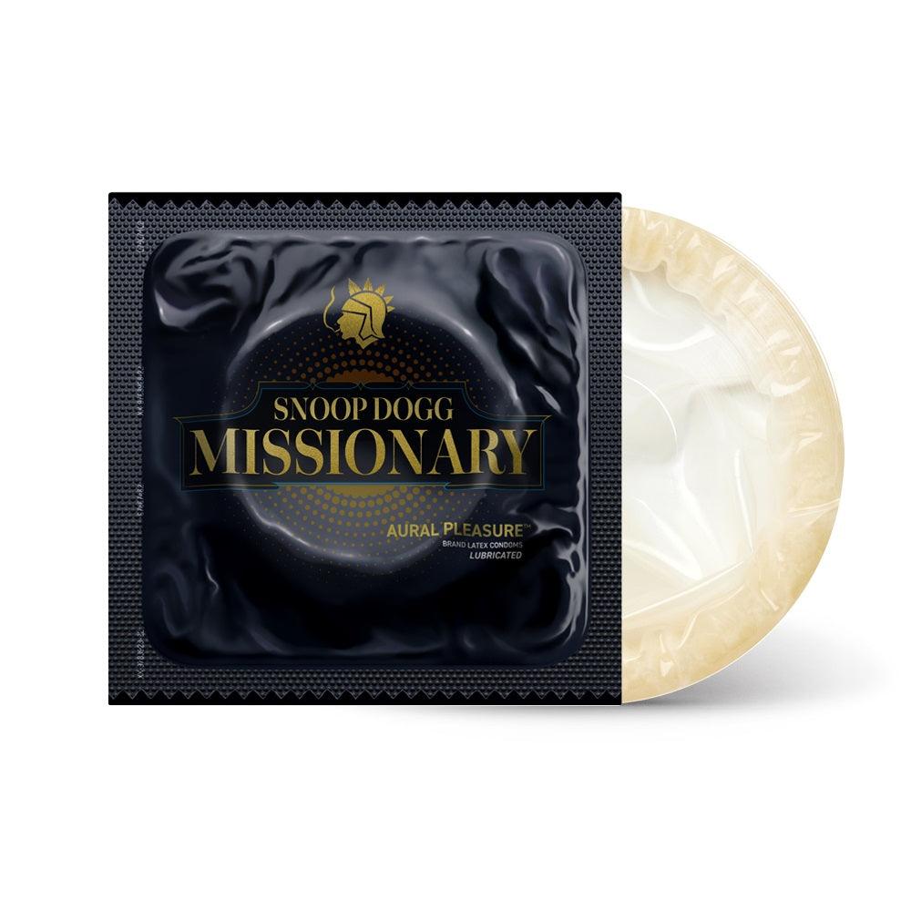 Snoop Dogg- Missionary [Pic Disc] [ VINYL LP ]