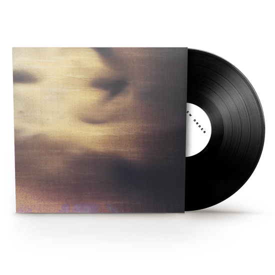 New Order- State of the Nation [ VINYL LP ]