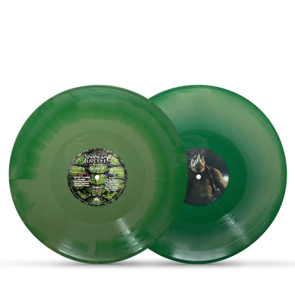 Teenage Mutant Ninja Turtles: Out of the Shadows (Music from the Motion Picture) [ VINYL LP ]