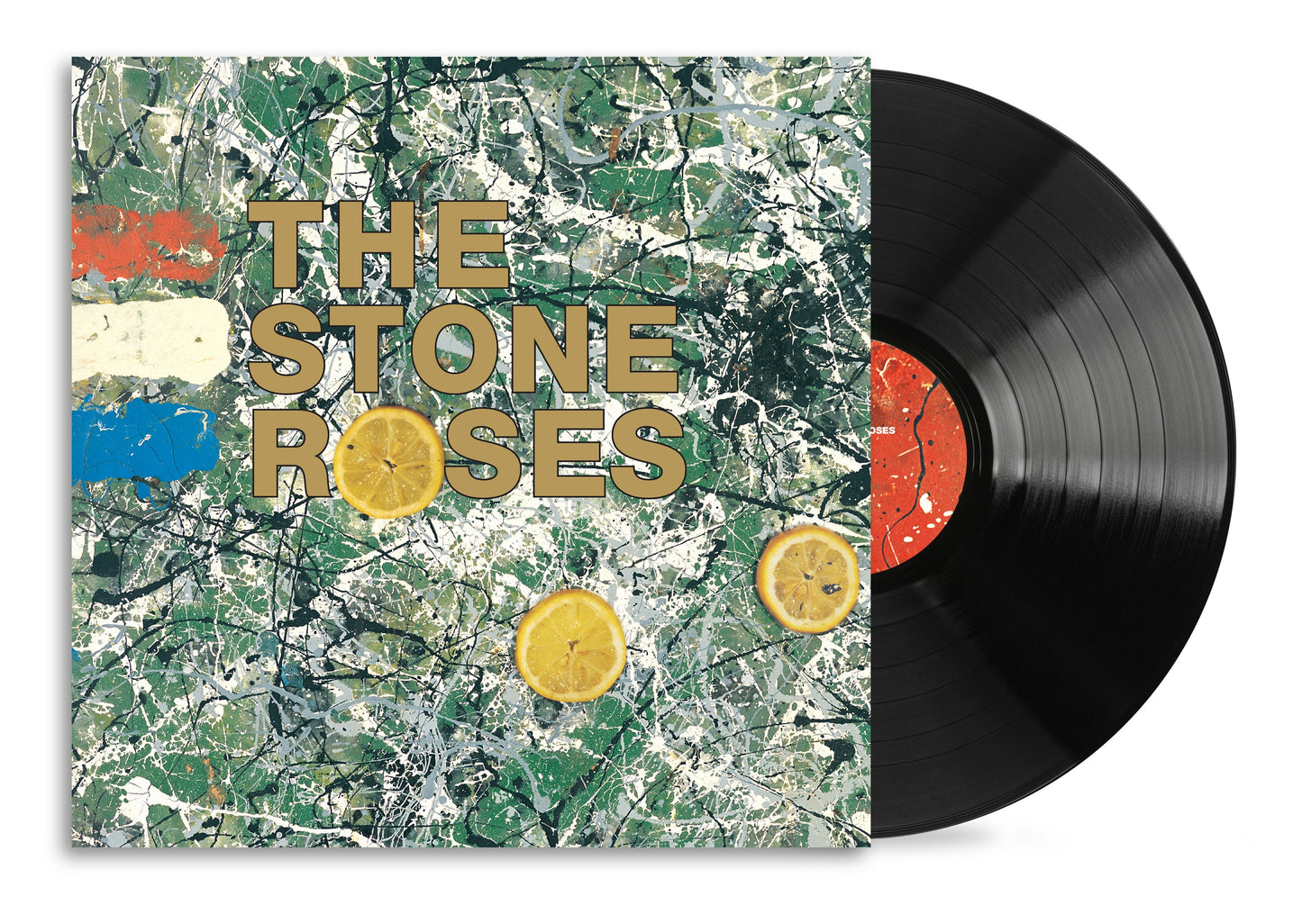 Stones Roses- Stone Roses [ VINYL LP ]