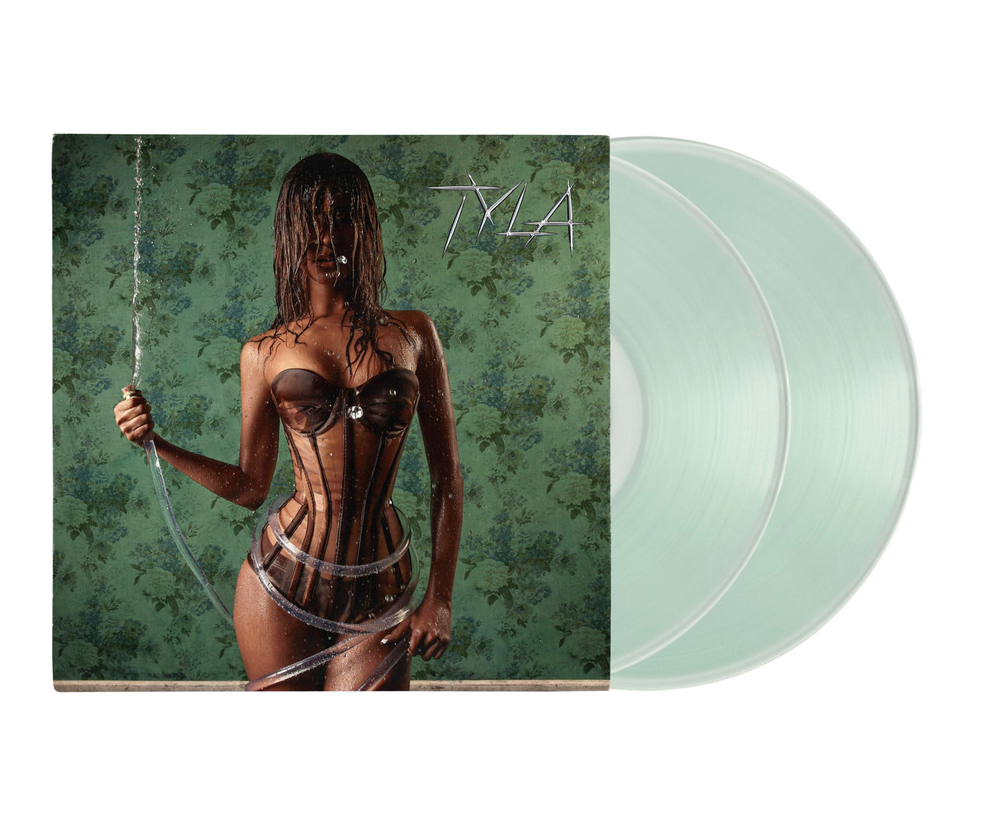 Tyla- TYLA+ [ VINYL LP ]