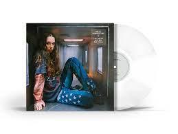 Holly Humberstone- The Walls Are Way Too Thin (Indie Exclusive Vinyl) [ VINYL LP ]
