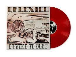 Calexico- Carried To Dust (Indie Exclusive Vinyl) [ VINYL LP ]