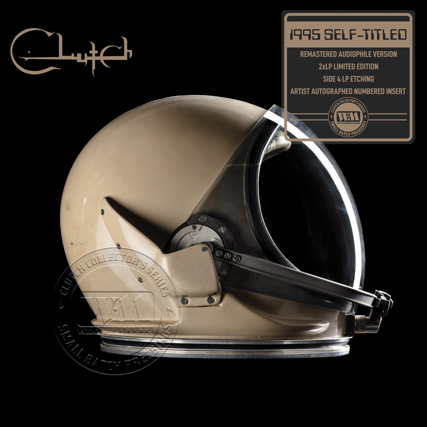 Clutch- Clutch (Collector's Series) [ VINYL LP ]