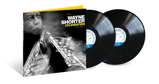 Wayne Shorter- Celebration, Vol. 1 [ VINYL LP ]