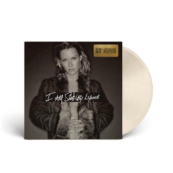 Shelby Lynne- I Am Shelby Lynne [ VINYL LP ]