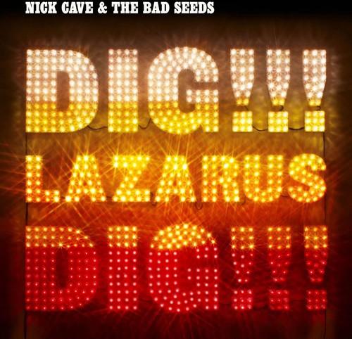 Nick Cave- Dig Lazarus Dig! (Import) [ VINYL LP ]