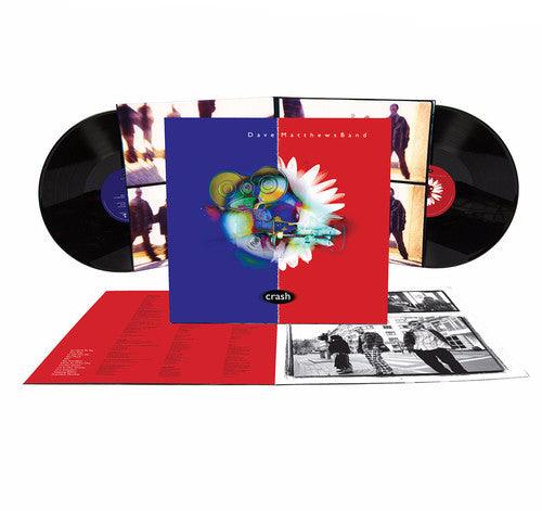 Dave Matthews Band- Crash [ VINYL LP ]