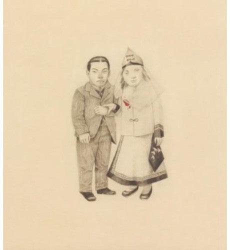 The Decemberists- Crane Wife [ VINYL LP ]