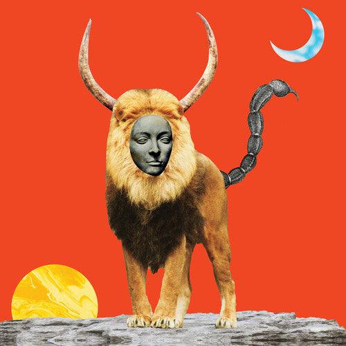 Shovels & Rope- Manticore [ VINYL LP ]