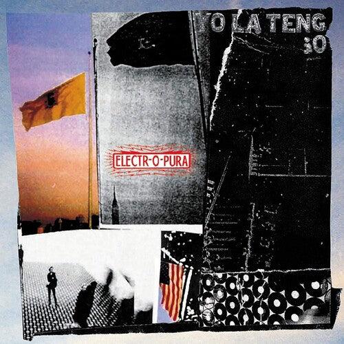 Yo La Tengo- Electr-o-pura [ VINYL LP ]