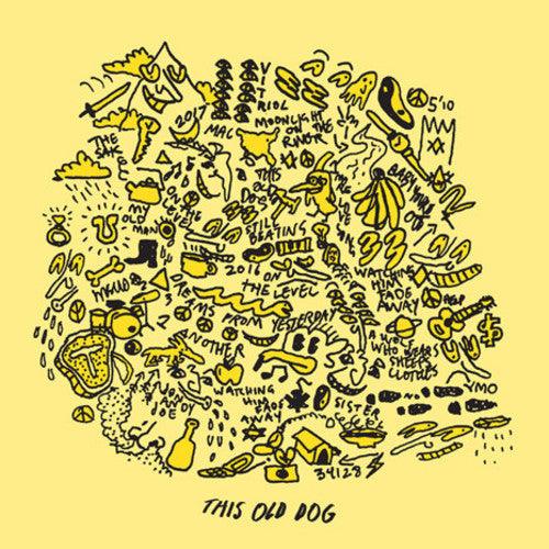 Mac Demarco- This Old Dog [ VINYL LP ]