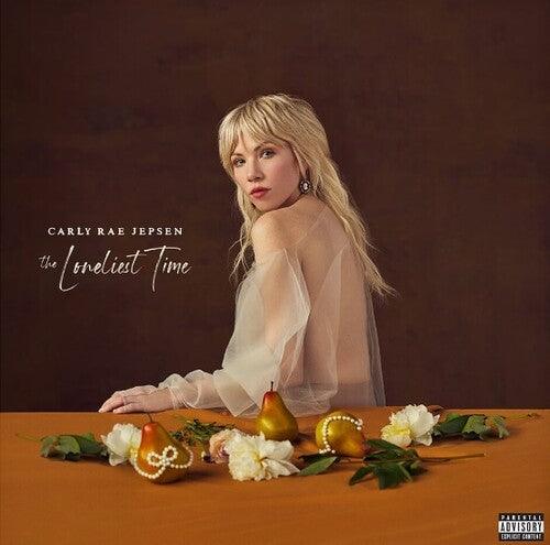 Carly Rae Jepsen- The Loneliest Time [ VINYL LP ]