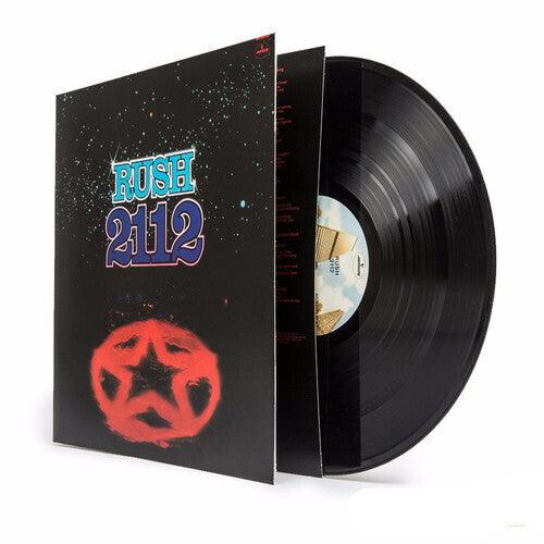 Rush- 2112 [ VINYL LP ]