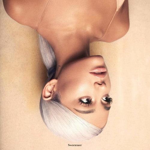 Ariana Grande- Sweetner [ VINYL LP ]