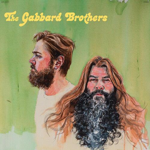 Gabbard Brothers- Gabbard Brothers (Indie Exclusive Vinyl) [ VINYL LP ]