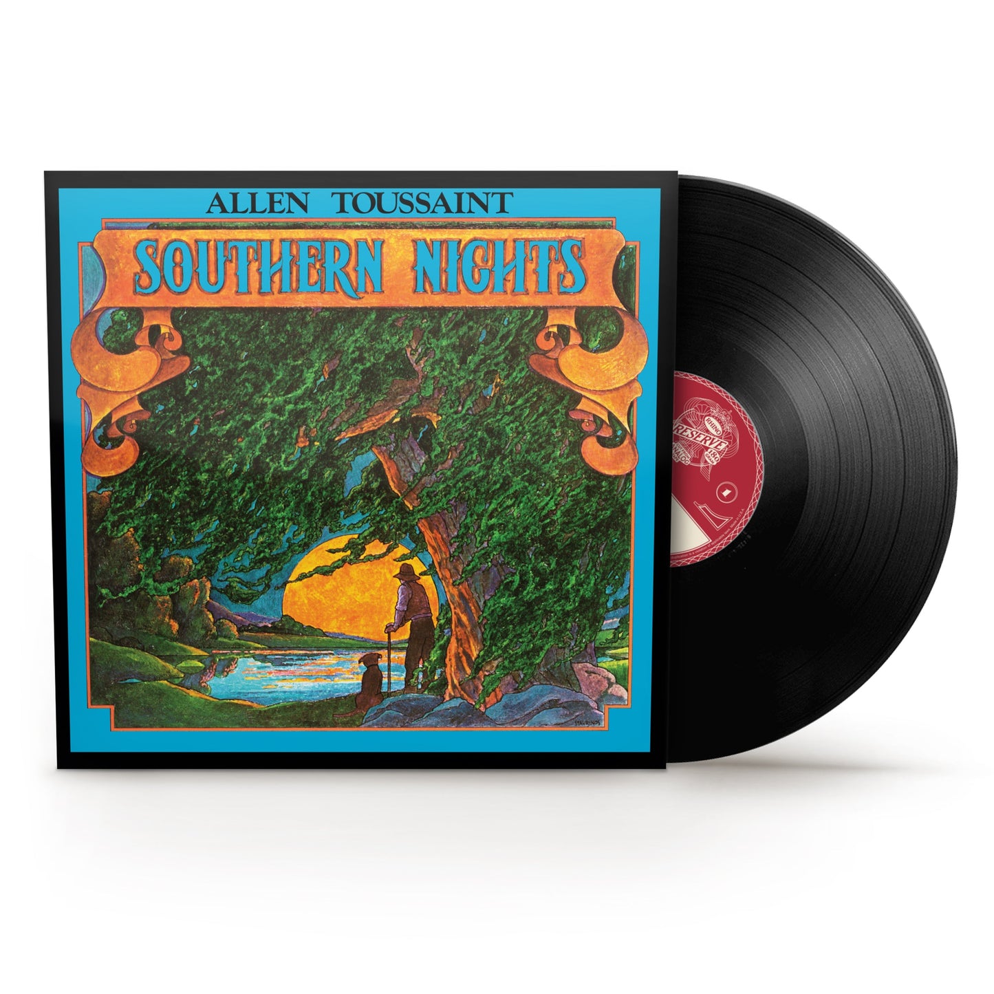 Allen Toussaint- Southern Nights (SYEOR '25) [ VINYL LP ]