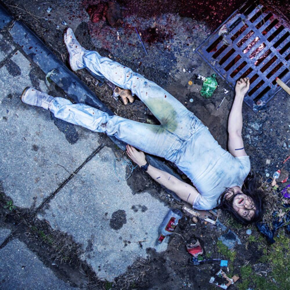 Andrew W.K.- God Is Partying (Indie Exclusive Vinyl) [ VINYL LP ]