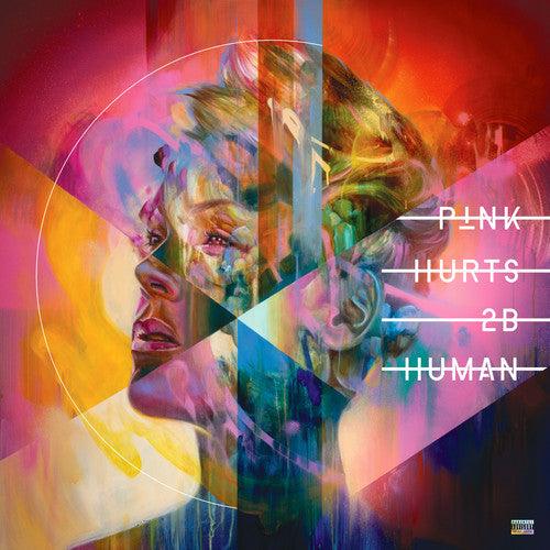 Pink- Hurts 2B Human [ VINYL LP ]