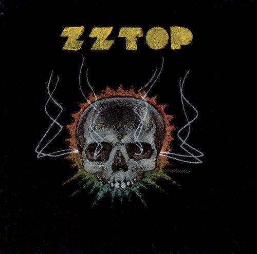 ZZ Top- DeGuello [ VINYL LP ]