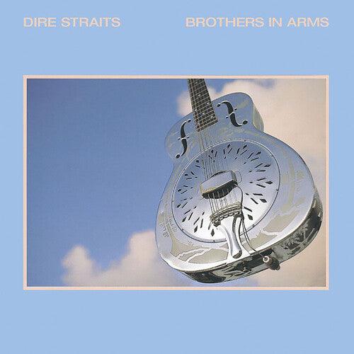 Dire Straits- Brothers In Arms (SYEOR 2021) [ VINYL LP ]