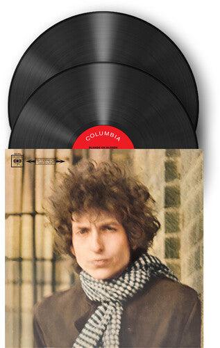 Bob Dylan- Blonde On Blonde [ VINYL LP ]