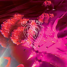 Arcade Fire- Open Your Heart Or Die Trying [RSD 2026] (UK Release) [ VINYL LP ]